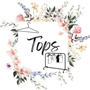 𝓦𝓸𝓶𝓮𝓷'𝓼 𝓣𝓸𝓹𝓼❤︎︎